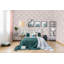 Valleystone Damask 10m x 53cm Wallpaper Roll-24545773