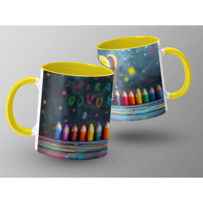 11oz Mugs Ceramic Coffee Mug