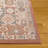 Blair Washable Performance Machine Washable Oriental Rug-1431819785