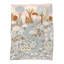 Garden Throw Blanket-49650329