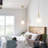 1-light Globe Single Pendant Light