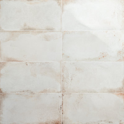 Carreau de porcelaine semi-poli 11,81 po x 23,62 po Angela Harris Fremont (11,62 pieds carrés / boîte)