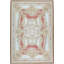 Hand-Knotted High-Quality Beige Area Rug