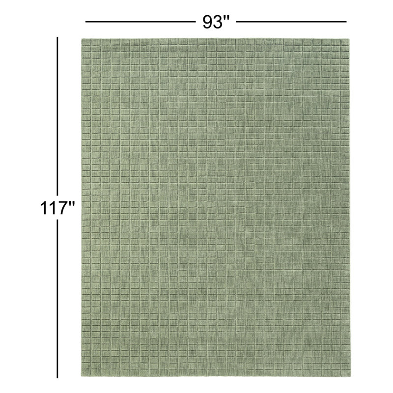 Tapis Vivora Ruth, Rectangle 7 pi 9 po x 9 pi 9 po