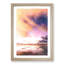 Clouds over Alabama - Picture Frame Painting Print-56924870-56924872