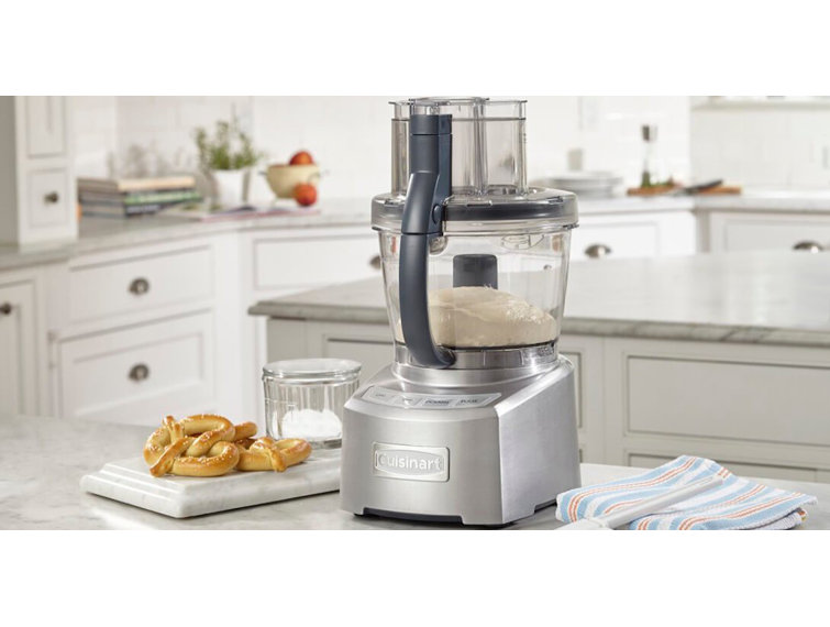 Cuisinart Elite Collection 2.0 14-Cup Food Processor Die  - Best Buy