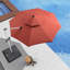 Johnathon 335cm Cantilever Parasol-1280038646