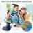 Scout Student Desk World Globe