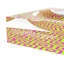 Plat à chat en acrylique Eyepop Lime Fuschia-732951435