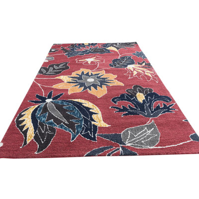 Tapis bourgogne Odenton