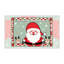 The Holiday Aisle® Washable Christmas Winter Holiday Rug-2024444371