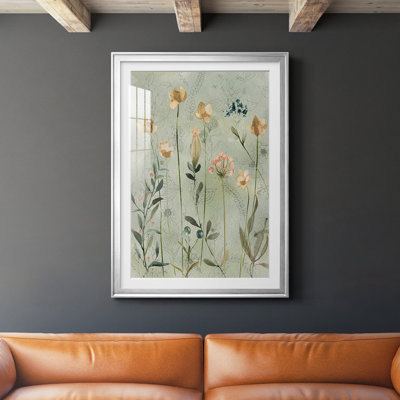 " Botanical Sketchbook "