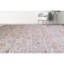 Canterbury Hand Knotted Ikat Area Rug
