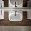 ModernLife™ Wall Mount Bathroom Sink-72993756