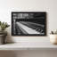 Reproduction sur toile «Play the piano»-1120793451