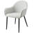 Kantz 6 - Person Double Pedestal Dining Set