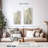 Wispy Birches II-522968444