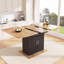 140 cm Extendable Dining Table