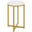 Table de bout 24,5 po H-830154955