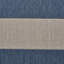 Frontenac Striped Indoor / Outdoor Area Rug-847701154