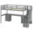 Johntavis Kids Twin Loft Bed with Drawers-1662210740