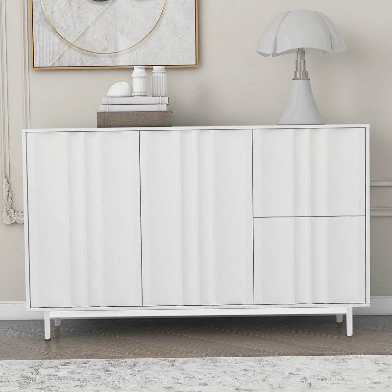 Armoire de rangement Wave