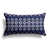 Bleu / blanc