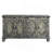 Jardins Console Table,Buffet cabinet,Office Credenza with Wooden turned legs
