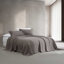 Couvre-lit en coton Calvin Klein Essential-93622587-93622586