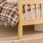 Callensburg Solid Wood Bed-16542932