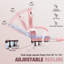Brayden Studio PC & Racing Game Chair-995991683