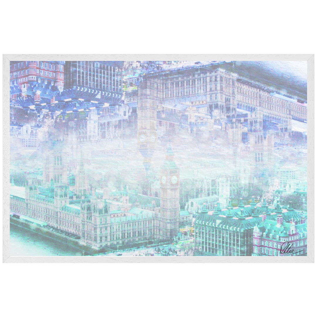 Single Picture Frame Print