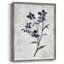 Reproduction encadrée FLORAL Series DLLVI - bois massif-975961707