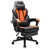 Orange selected
