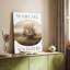 Impression sur toile encadrée-973154237