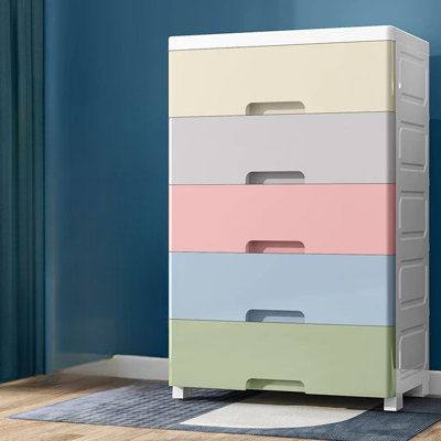 Heinen Luxury Drawers Nightstands Vintage Cute Center Design