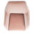 Flagg Velvet Armchair-384862355