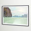 Exotic Waters V par Golie Miamee - photographie de cadre-729701004-768913479