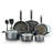 Signature 12 Pcs Cookware Set-87788045