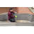 Anleolife Galvanized Steel Garden Bed 8x4x2ft Oval Gray, Set of 6