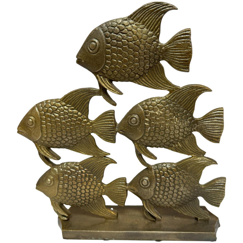 Sculpture 12 po Mid-Century