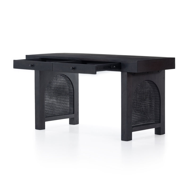 Tilda Solid Wood Writing Desk