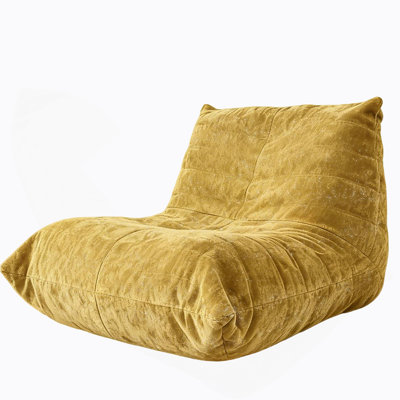 Fauteuil à billes ergonomique avec support pour le corps à 5 positions