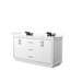 66 meuble-lavabo double avec plateau 66-97987001-92723752-92723754