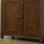 American style simple classic bookcase