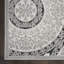 Tapis gris Romelia-788674222