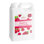Sirop concentré de framboise Bossen Oz. 535SYPRSPBRY