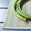 Tapis intérieur / extérieur vert Windgap 230-1945943838