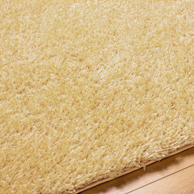 Astri Area Rug, Round 120cm