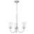 Brushed Polished Nickel